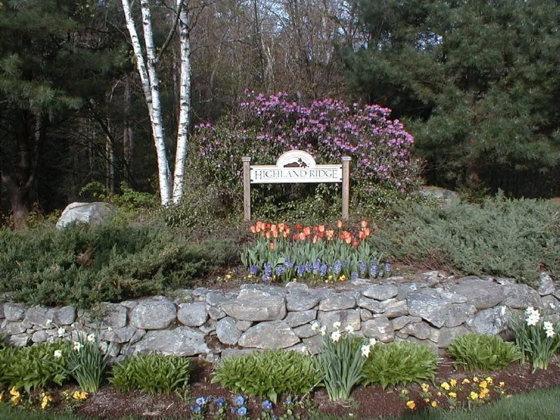 10 Highland Ridge Road New London NH 03257