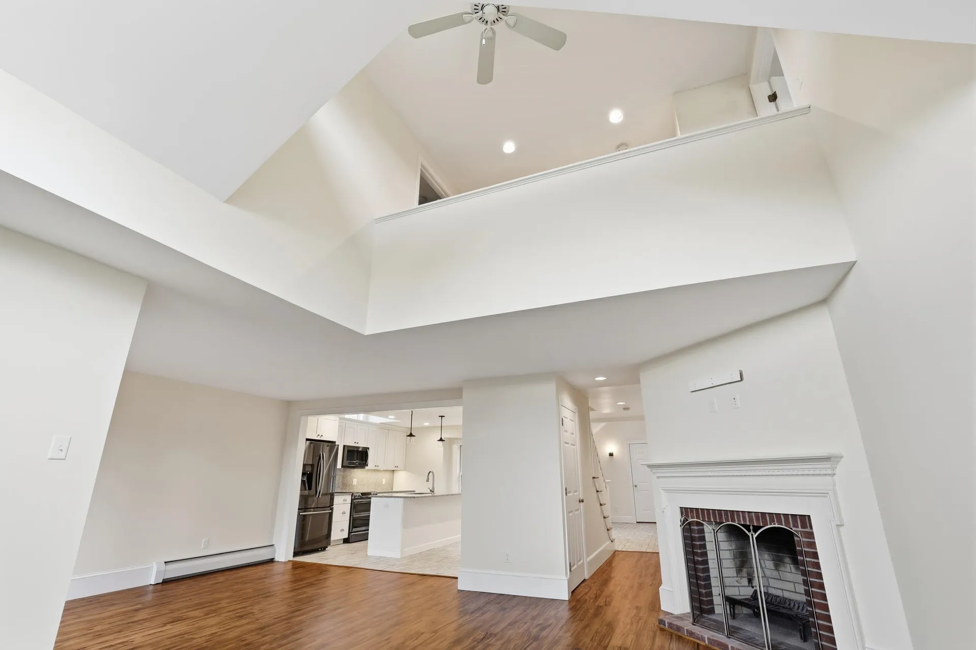 10 Highland Ridge Road New London NH 03257