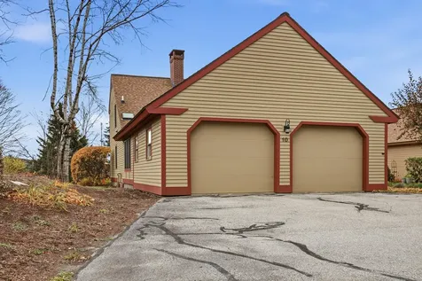 10 Highland Ridge Road New London NH 03257