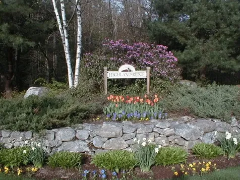 10 Highland Ridge Road New London NH 03257