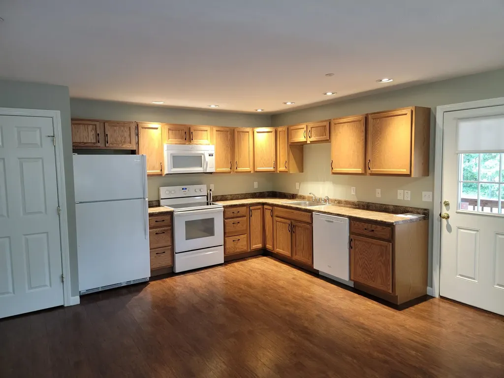 345 Lake Street Bristol NH 03222