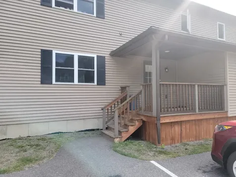 345 Lake Street Bristol NH 03222