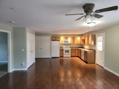 345 Lake Street Bristol NH 03222