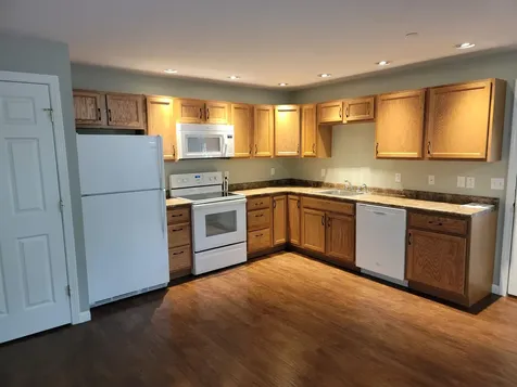 345 Lake Street Bristol NH 03222