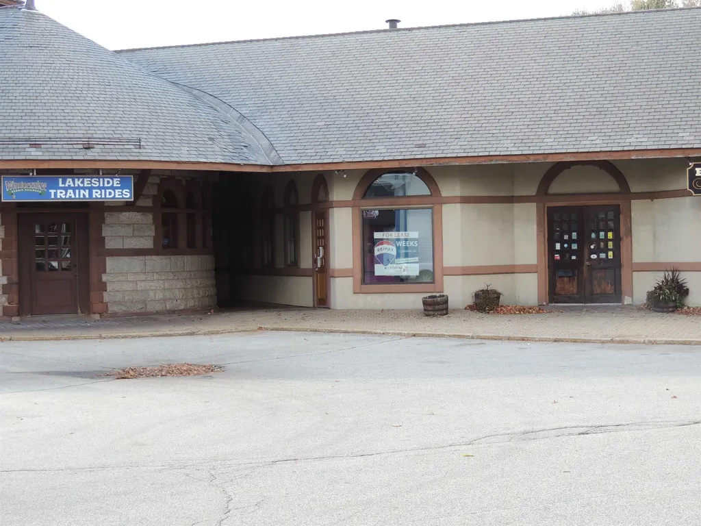 11 Veterans Square Laconia NH 03246