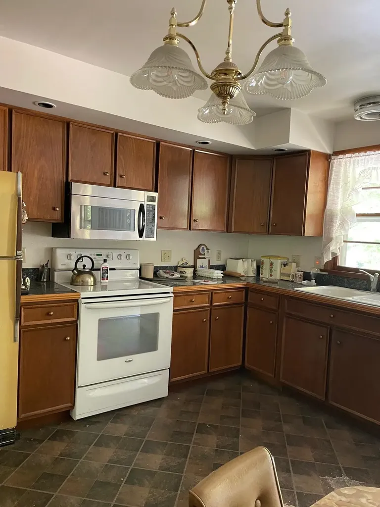 1868 Pond Road Fletcher VT 05464