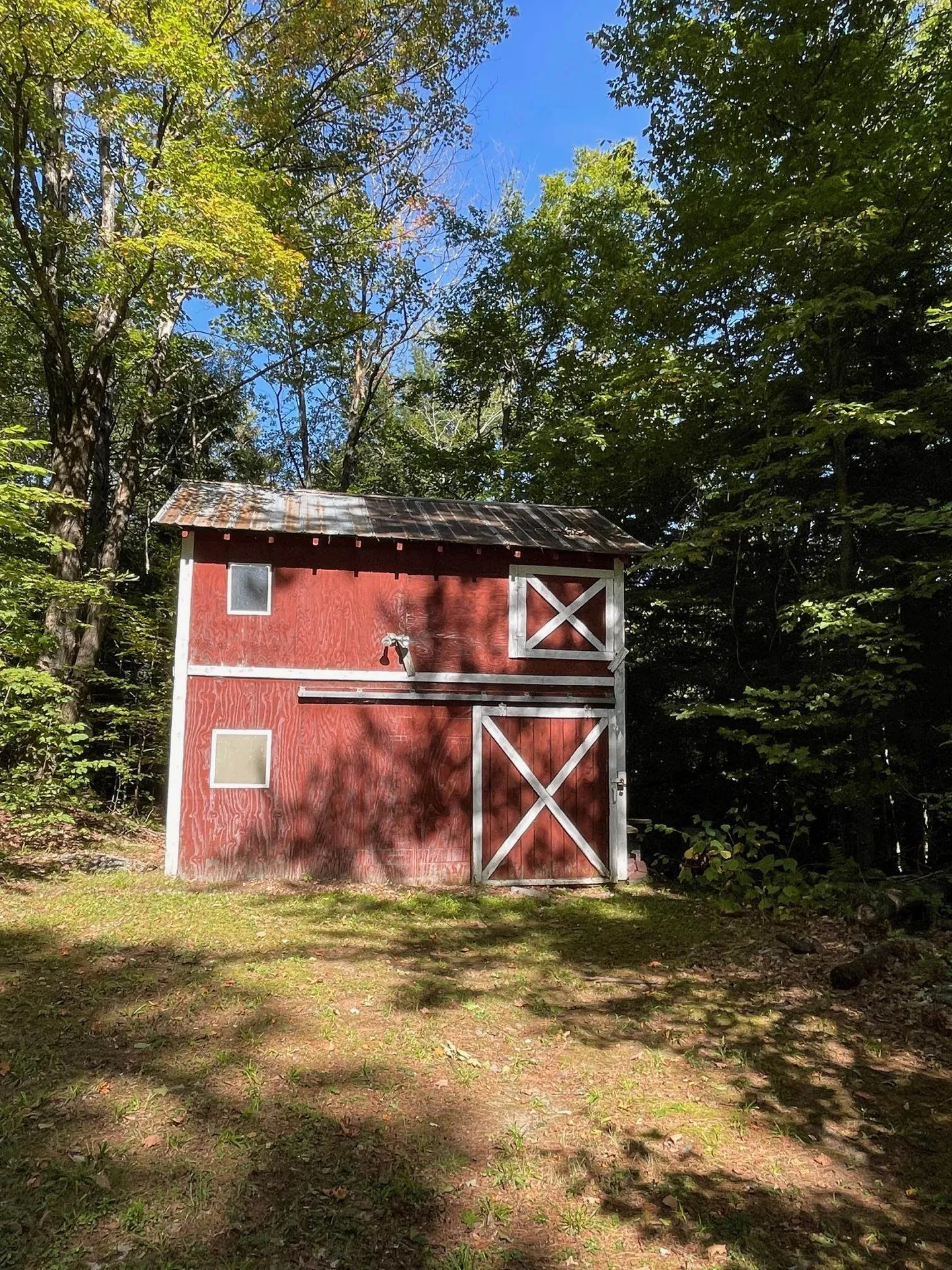 1868 Pond Road Fletcher VT 05464
