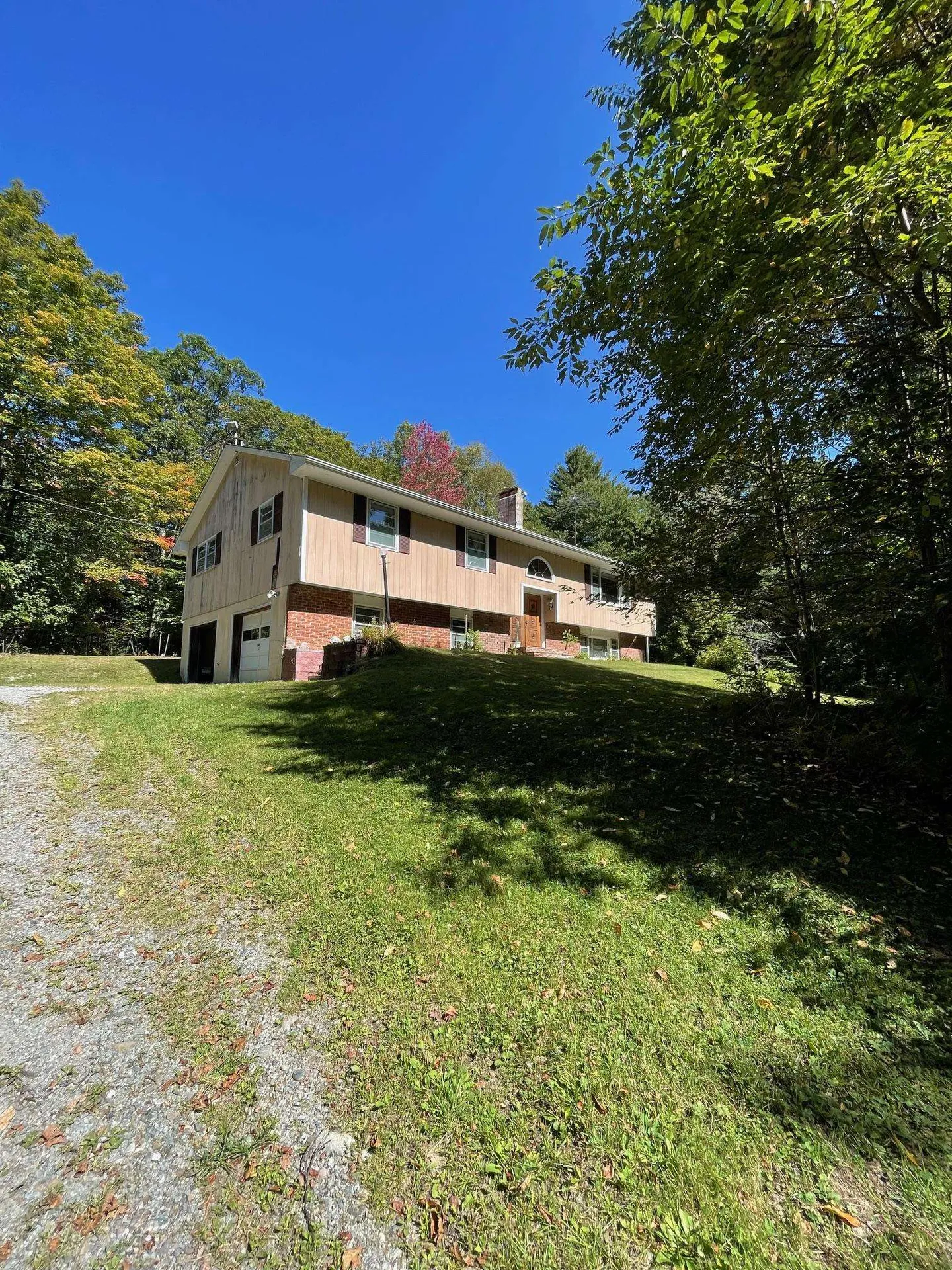 1868 Pond Road Fletcher VT 05464