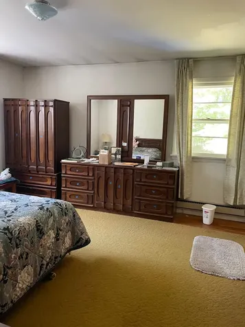 1868 Pond Road Fletcher VT 05464