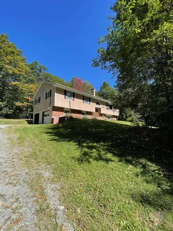 1868 Pond Road Fletcher VT 05464