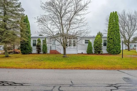 5 Bermuda Lane Rochester NH 03867