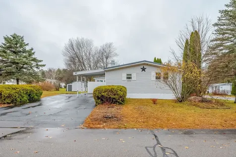 5 Bermuda Lane Rochester NH 03867