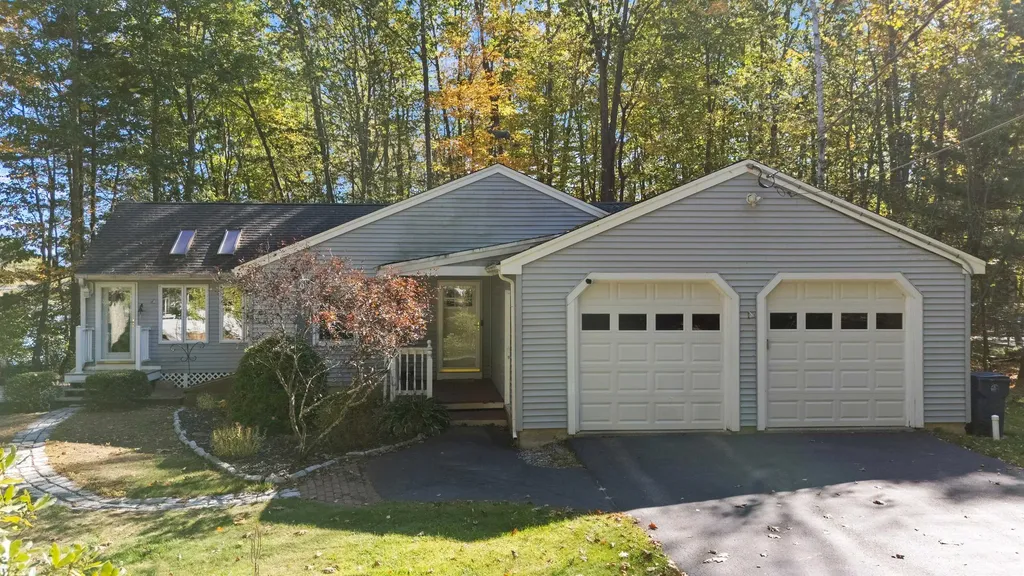 21 Taylor River Estates Hampton NH 03842