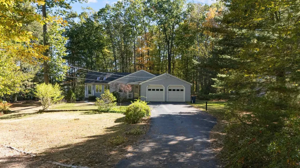 21 Taylor River Estates Hampton NH 03842