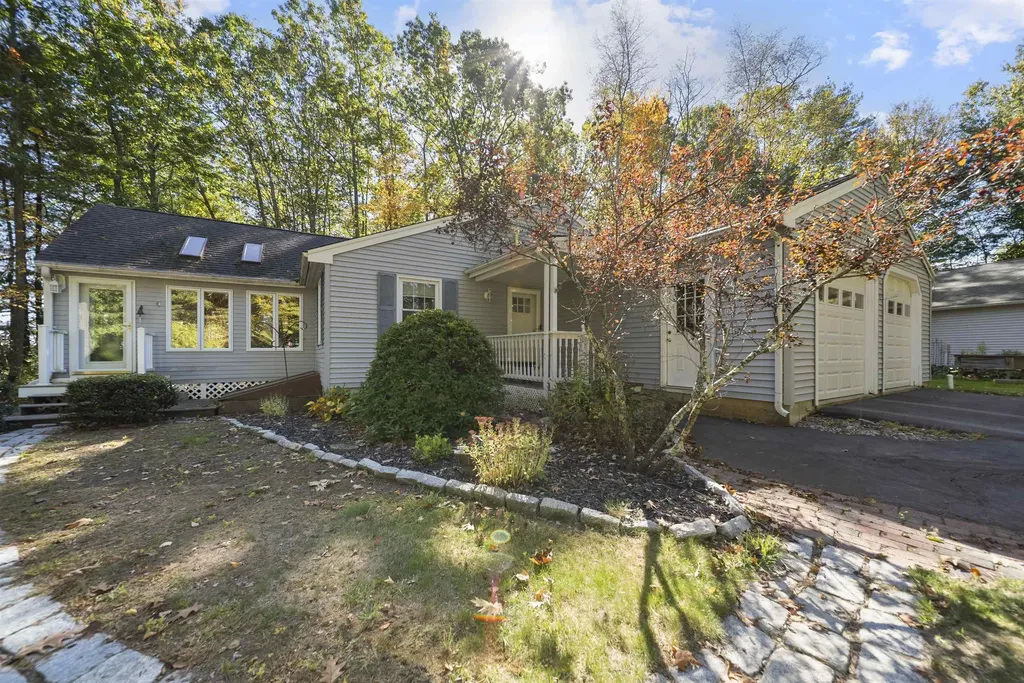 21 Taylor River Estates Hampton NH 03842