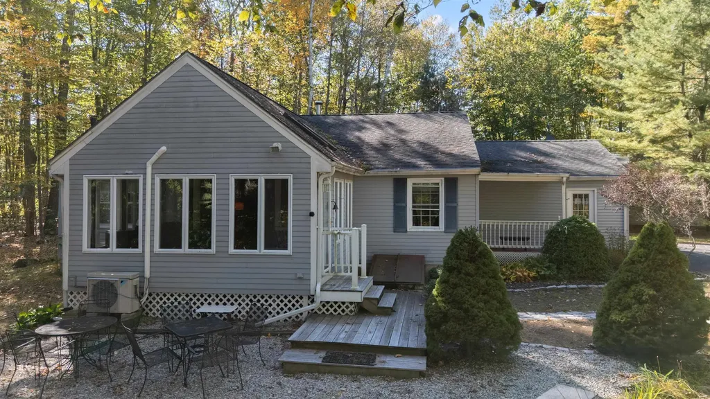 21 Taylor River Estates Hampton NH 03842