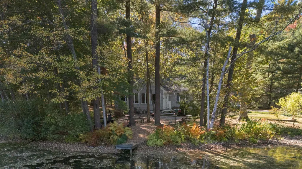 21 Taylor River Estates Hampton NH 03842