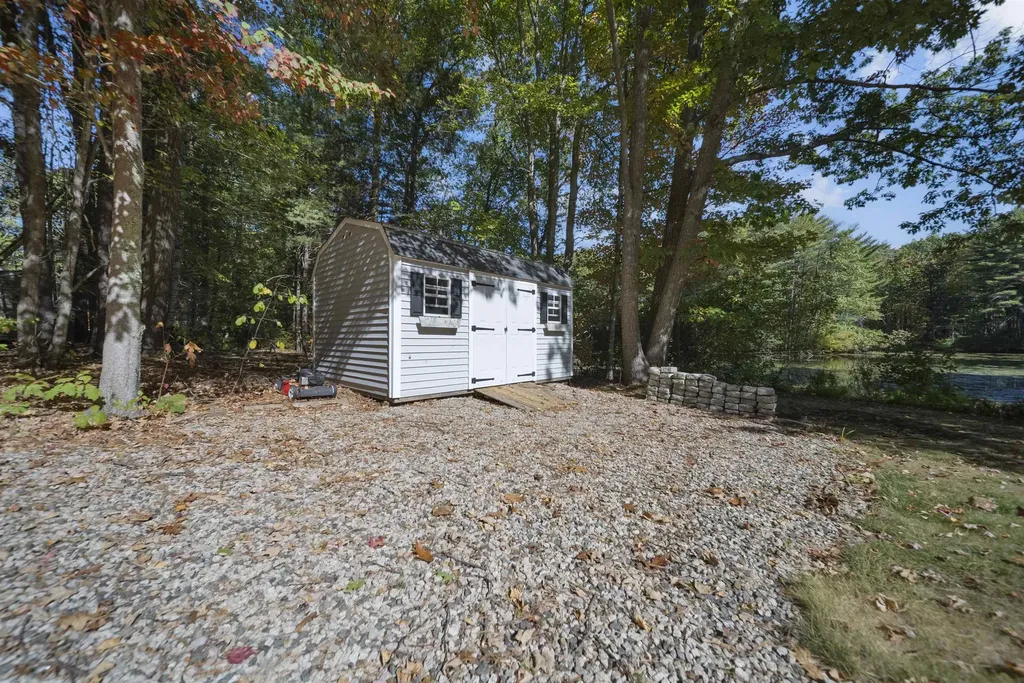 21 Taylor River Estates Hampton NH 03842