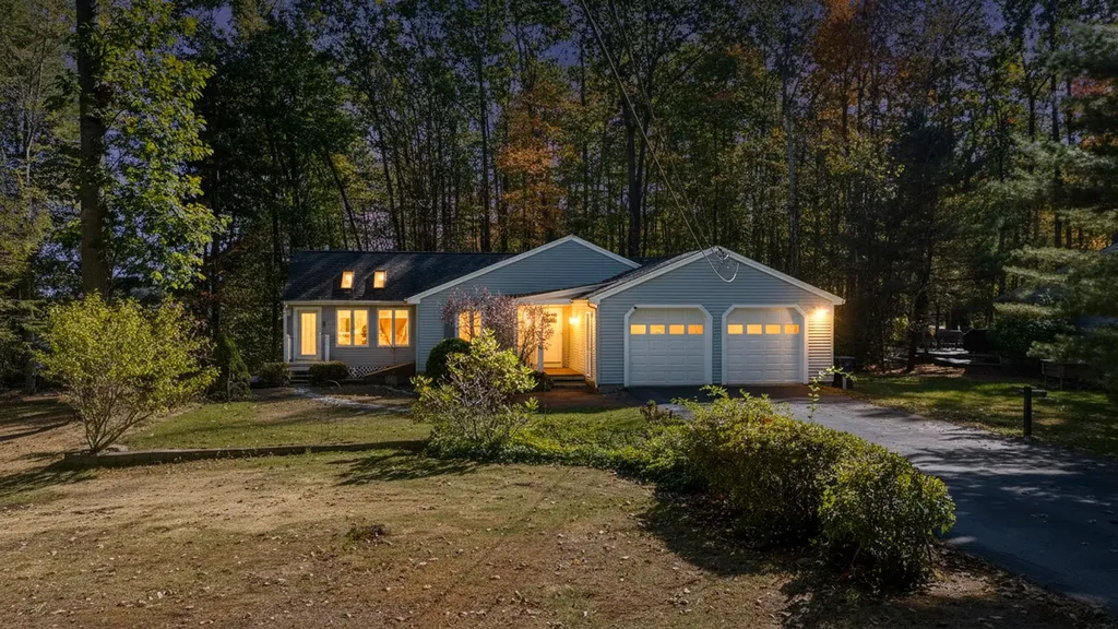 21 Taylor River Estates Hampton NH 03842