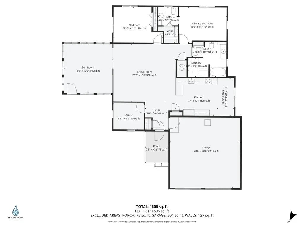 21 Taylor River Estates Hampton NH 03842