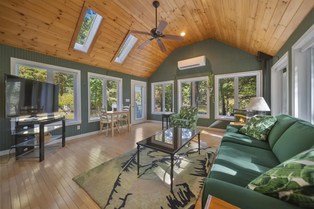 21 Taylor River Estates Hampton NH 03842