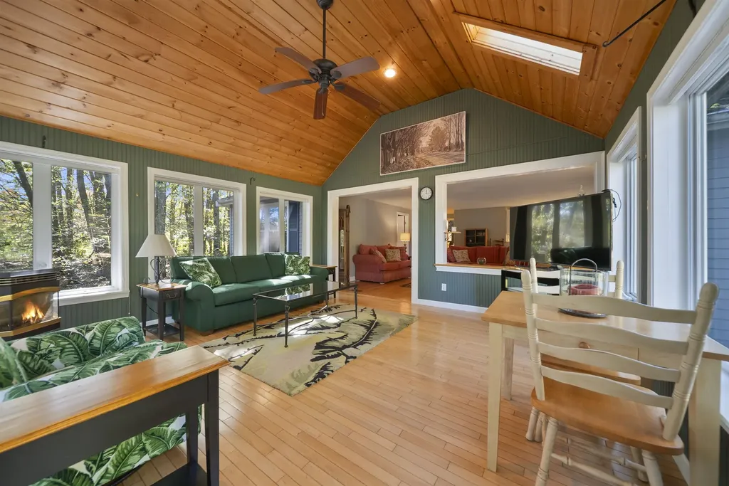 21 Taylor River Estates Hampton NH 03842