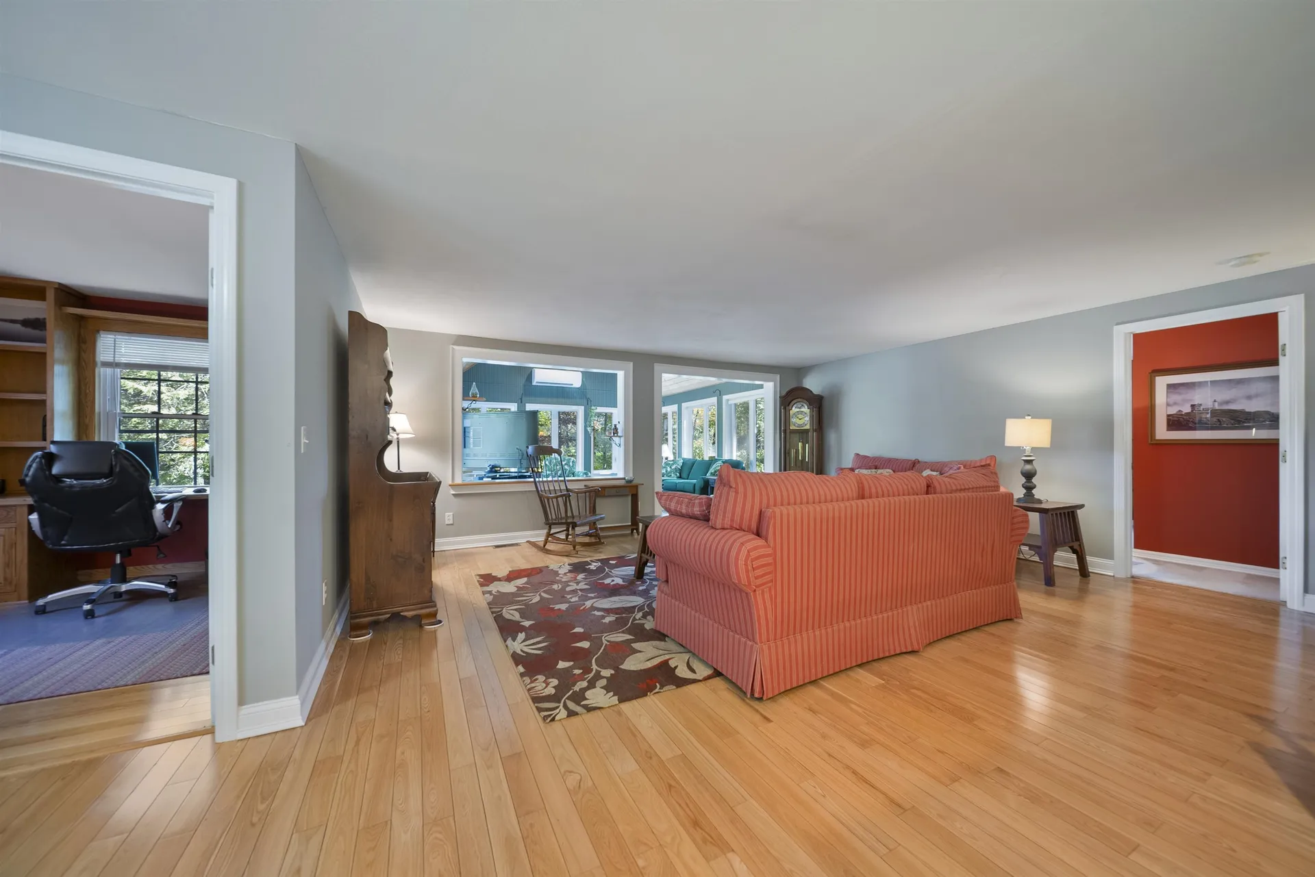 21 Taylor River Estates Hampton NH 03842