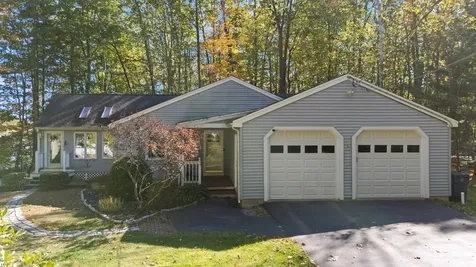 21 Taylor River Estates Hampton NH 03842