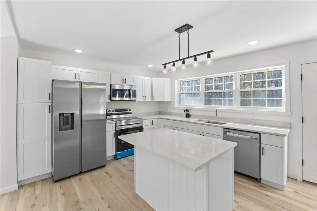 Lot 4 Meadow Run Alburgh VT 05440