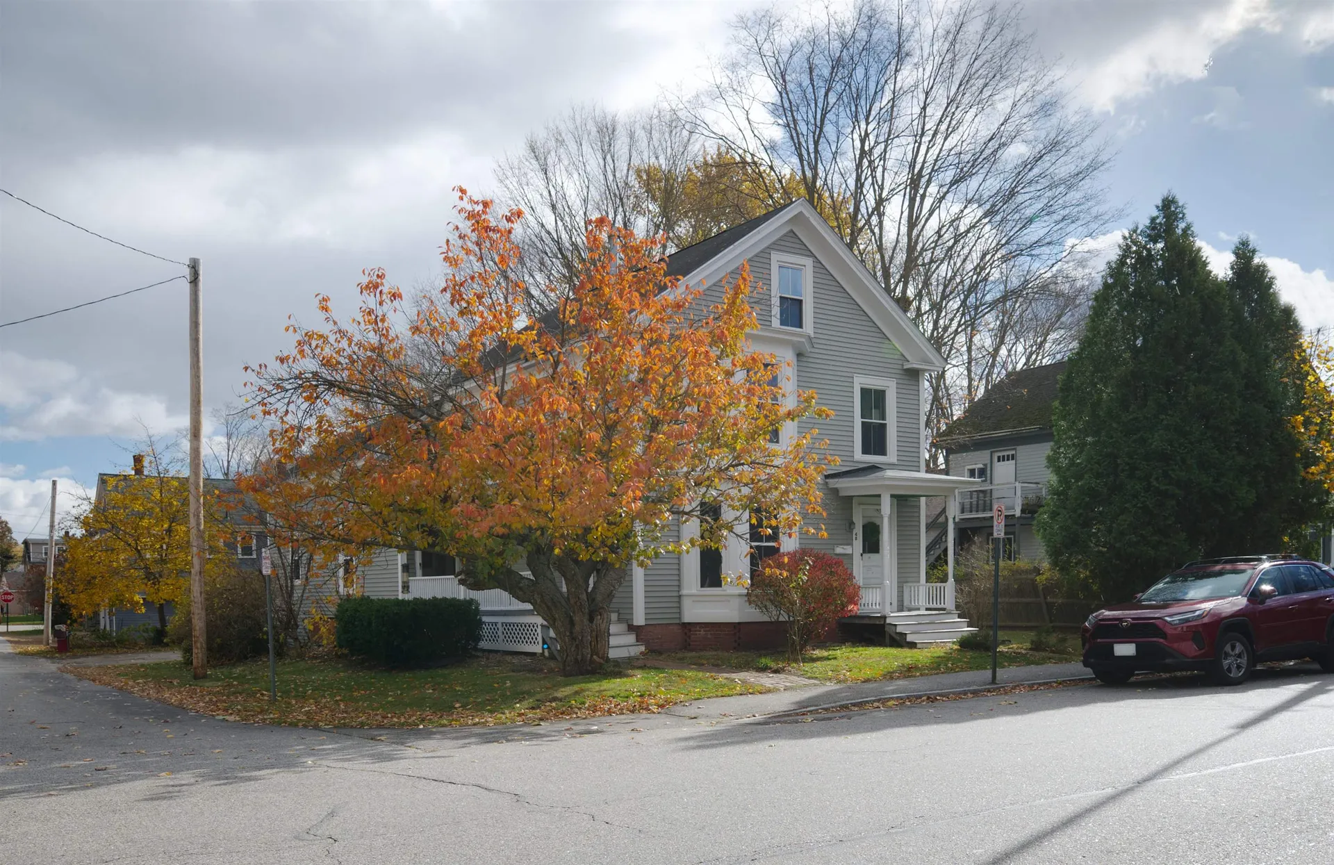 48 Winter Street Exeter NH 03833