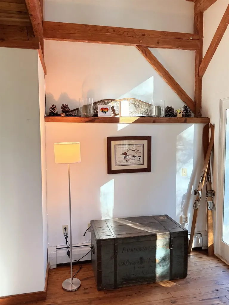 682 E. Manchester Road Manchester VT 05255