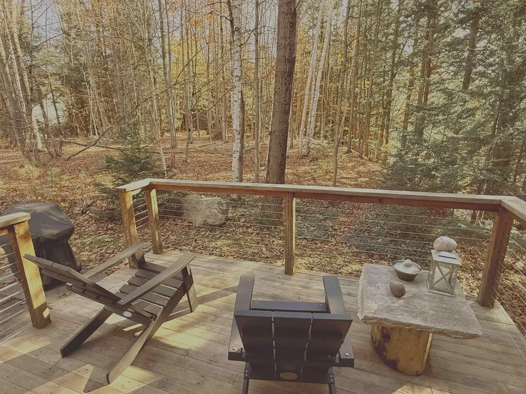 682 E. Manchester Road Manchester VT 05255