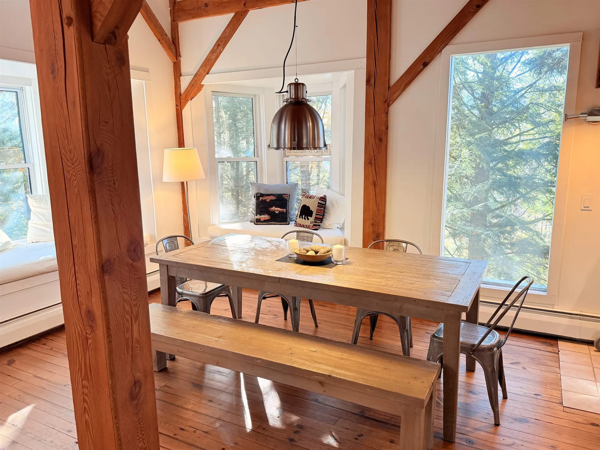 682 E. Manchester Road Manchester VT 05255