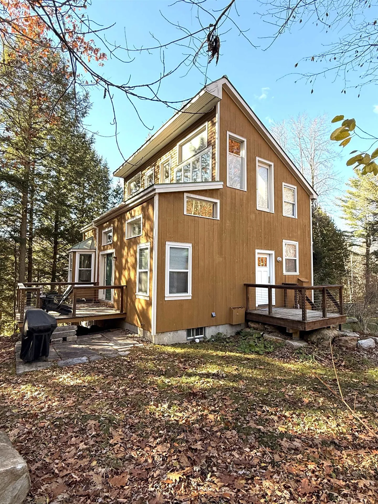 682 E. Manchester Road Manchester VT 05255