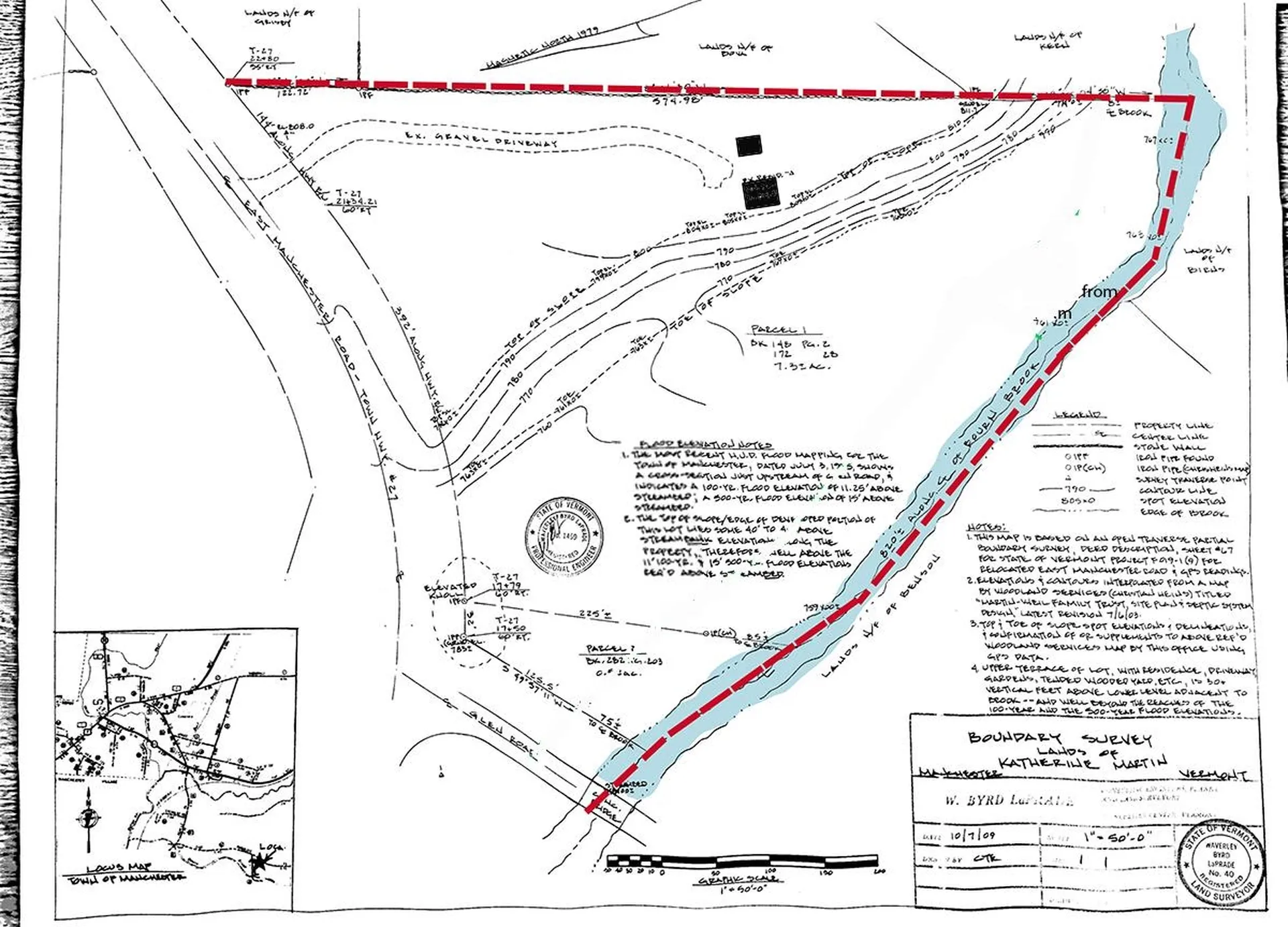682 E. Manchester Road Manchester VT 05255