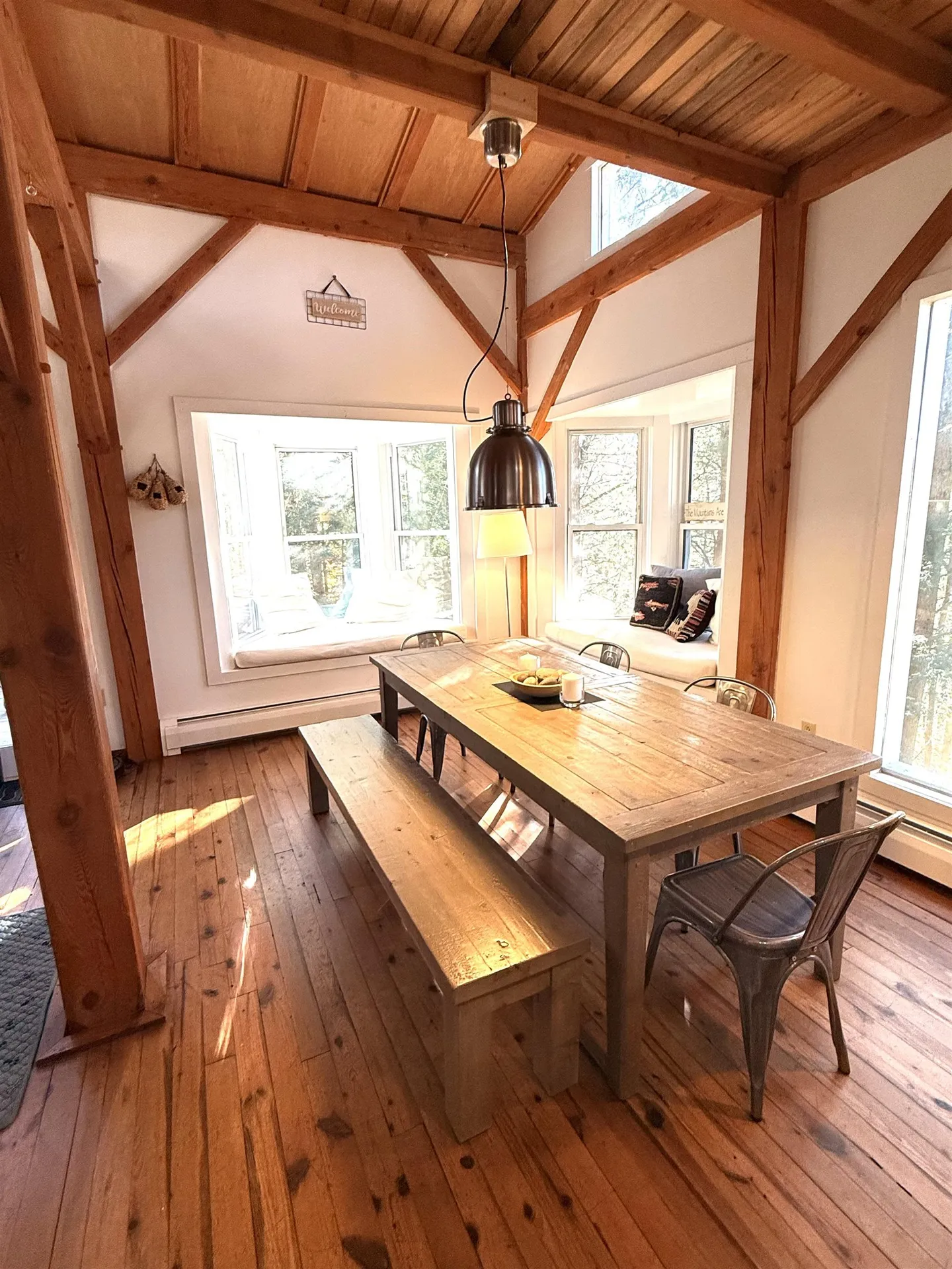 682 E. Manchester Road Manchester VT 05255