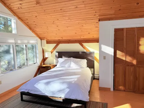 682 E. Manchester Road Manchester VT 05255