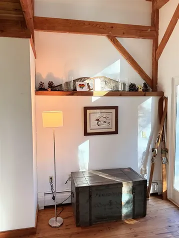 682 E. Manchester Road Manchester VT 05255