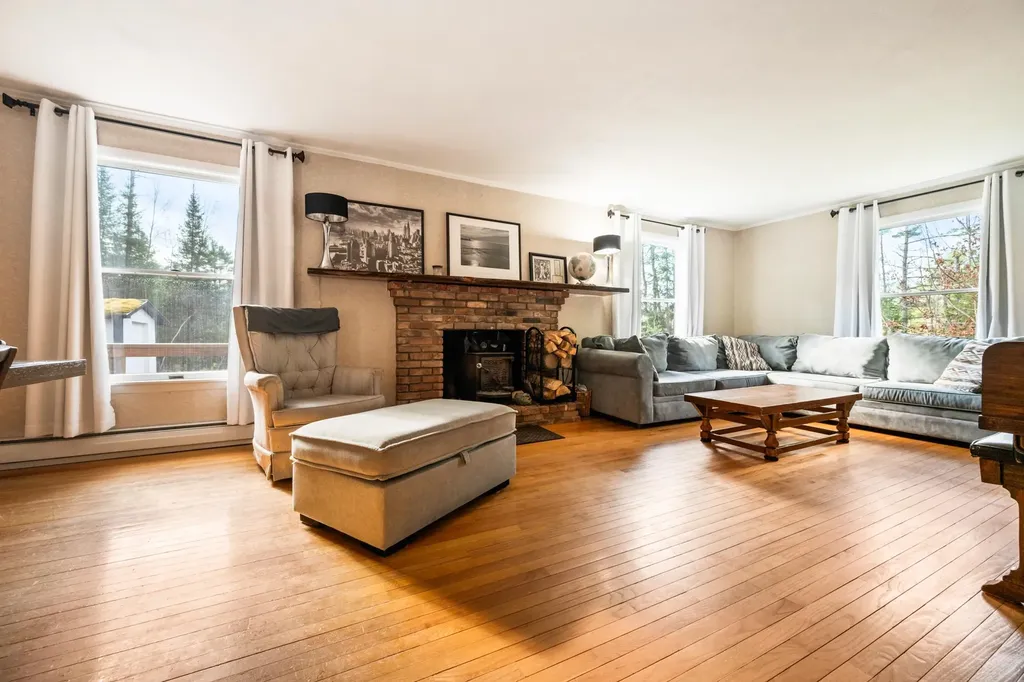 456 Brickyard Road Littleton NH 03561