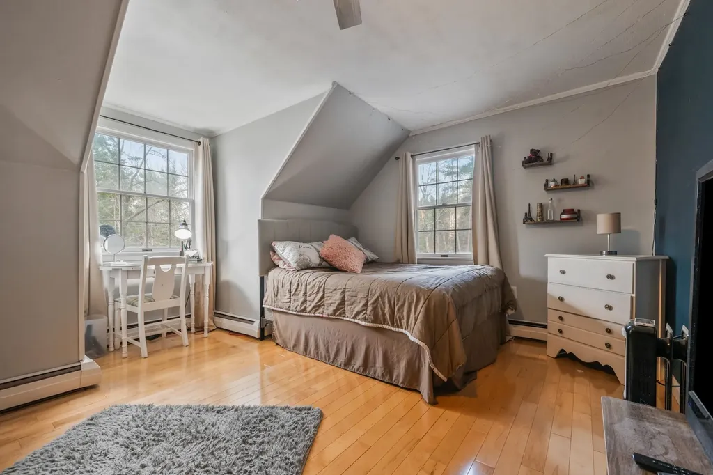 456 Brickyard Road Littleton NH 03561