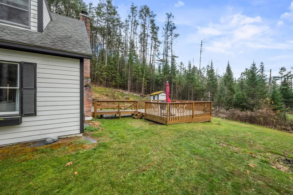 456 Brickyard Road Littleton NH 03561