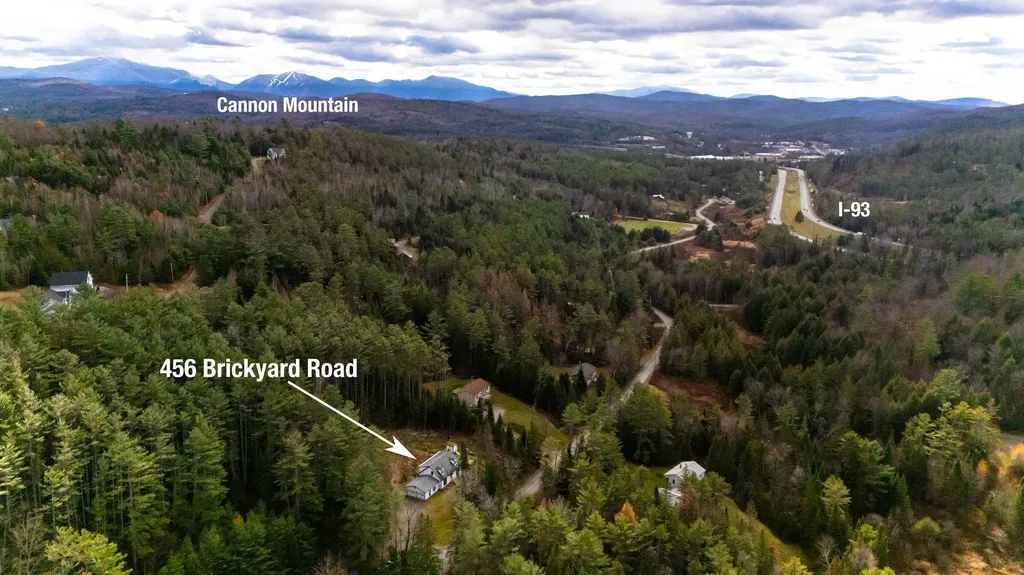 456 Brickyard Road Littleton NH 03561