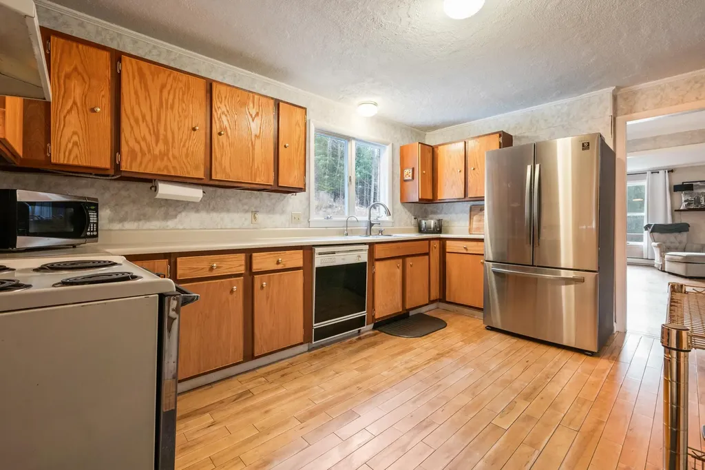 456 Brickyard Road Littleton NH 03561