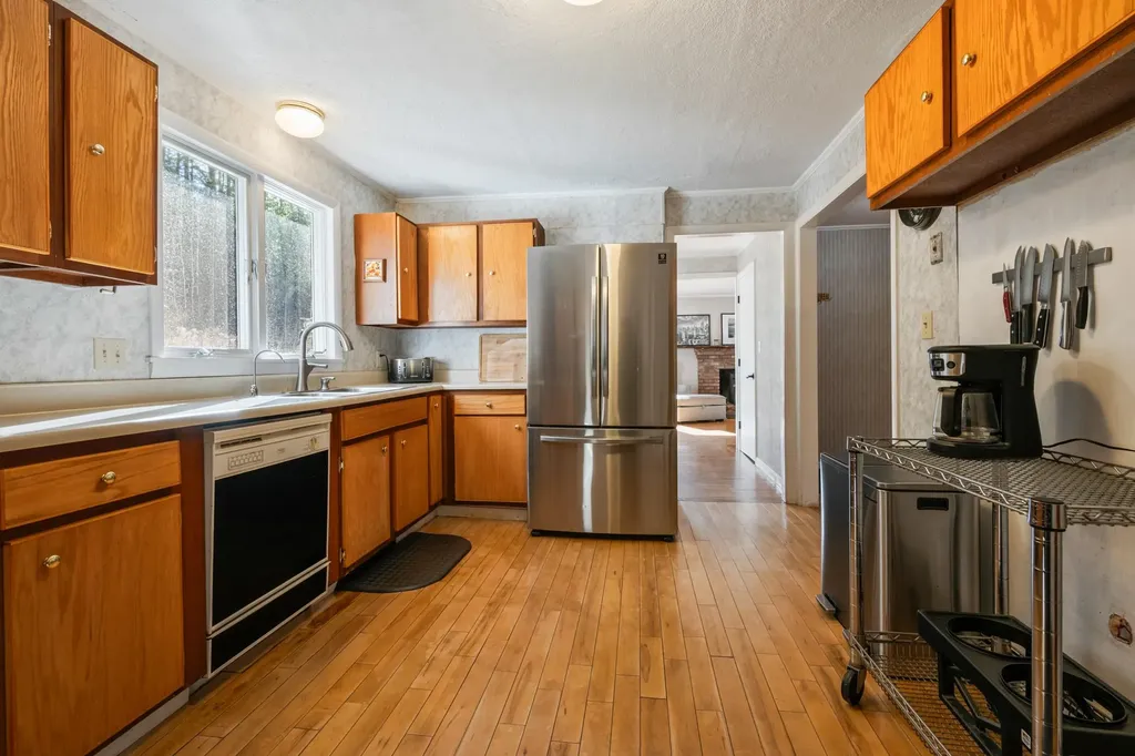 456 Brickyard Road Littleton NH 03561