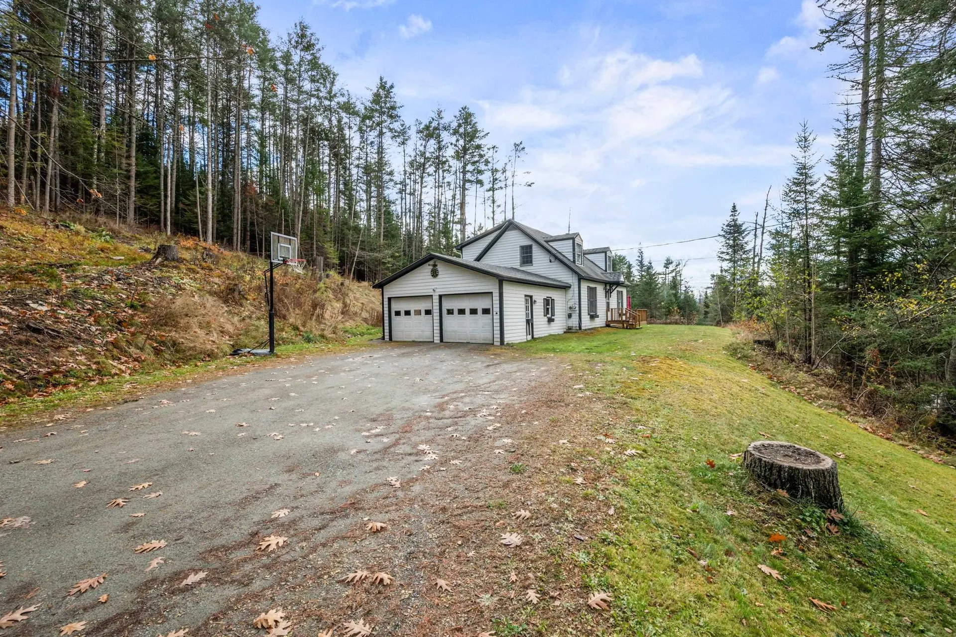 456 Brickyard Road Littleton NH 03561