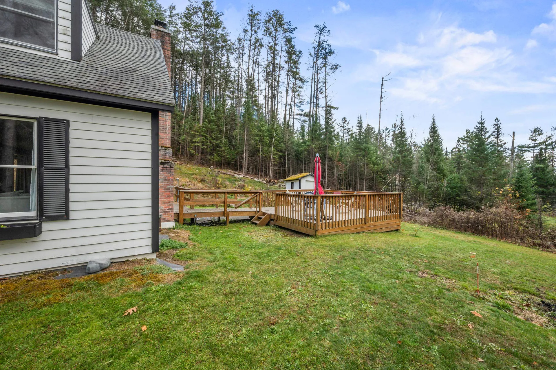 456 Brickyard Road Littleton NH 03561