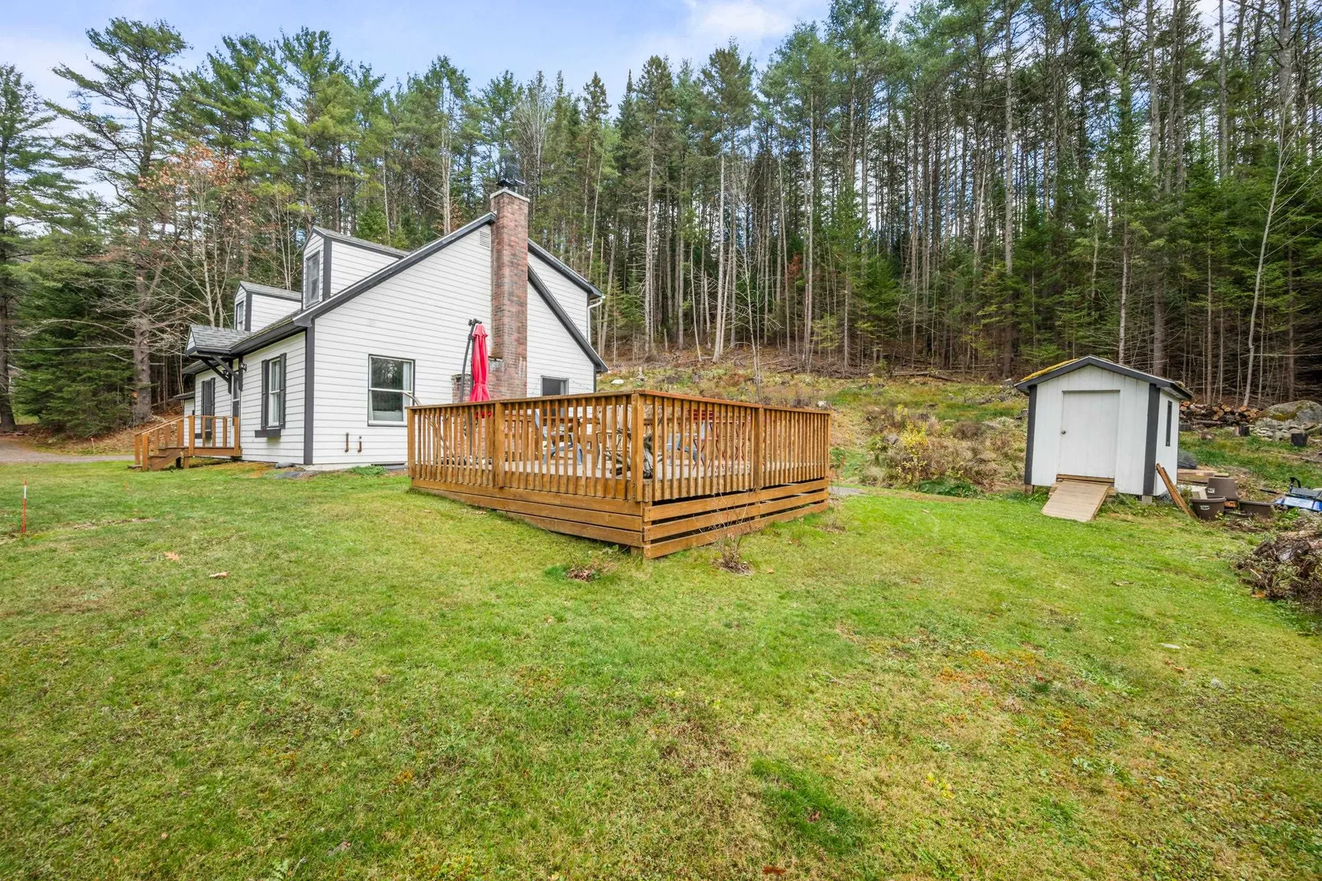 456 Brickyard Road Littleton NH 03561