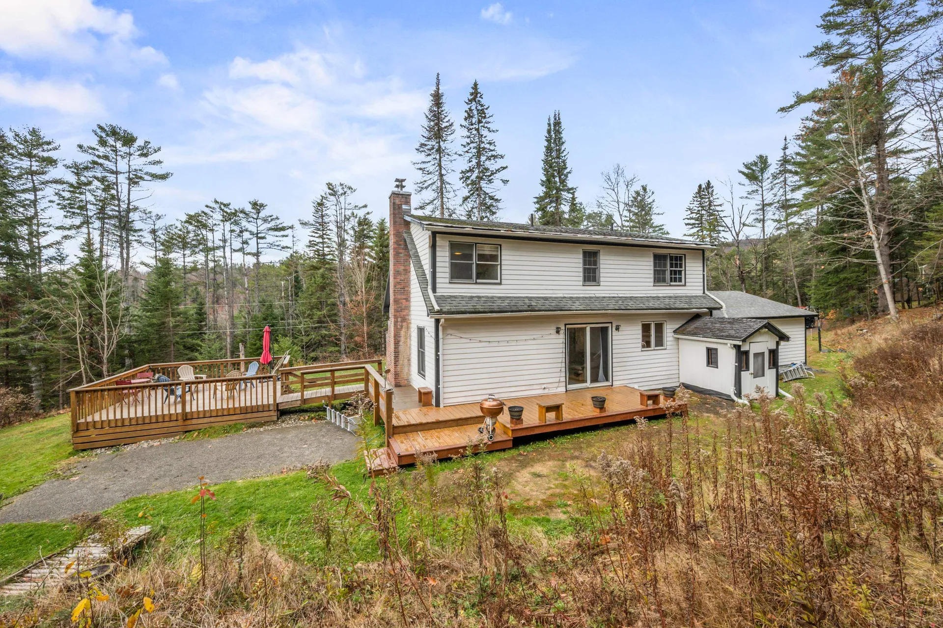 456 Brickyard Road Littleton NH 03561