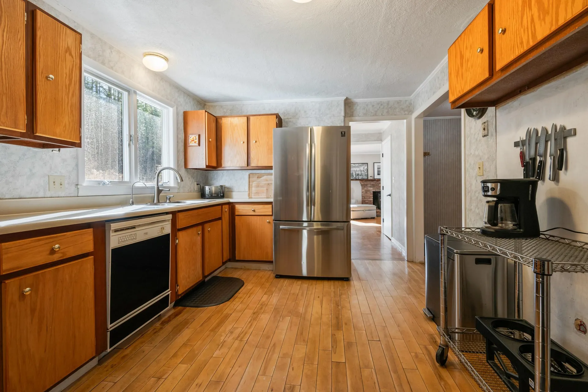 456 Brickyard Road Littleton NH 03561