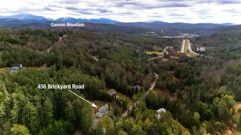 456 Brickyard Road Littleton NH 03561